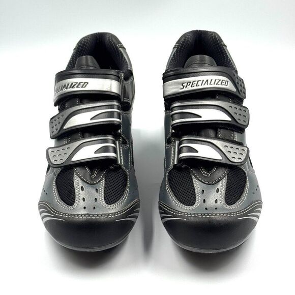 Specialized S-works Body-Geometry Road Cycling Biking Shoes main image 4